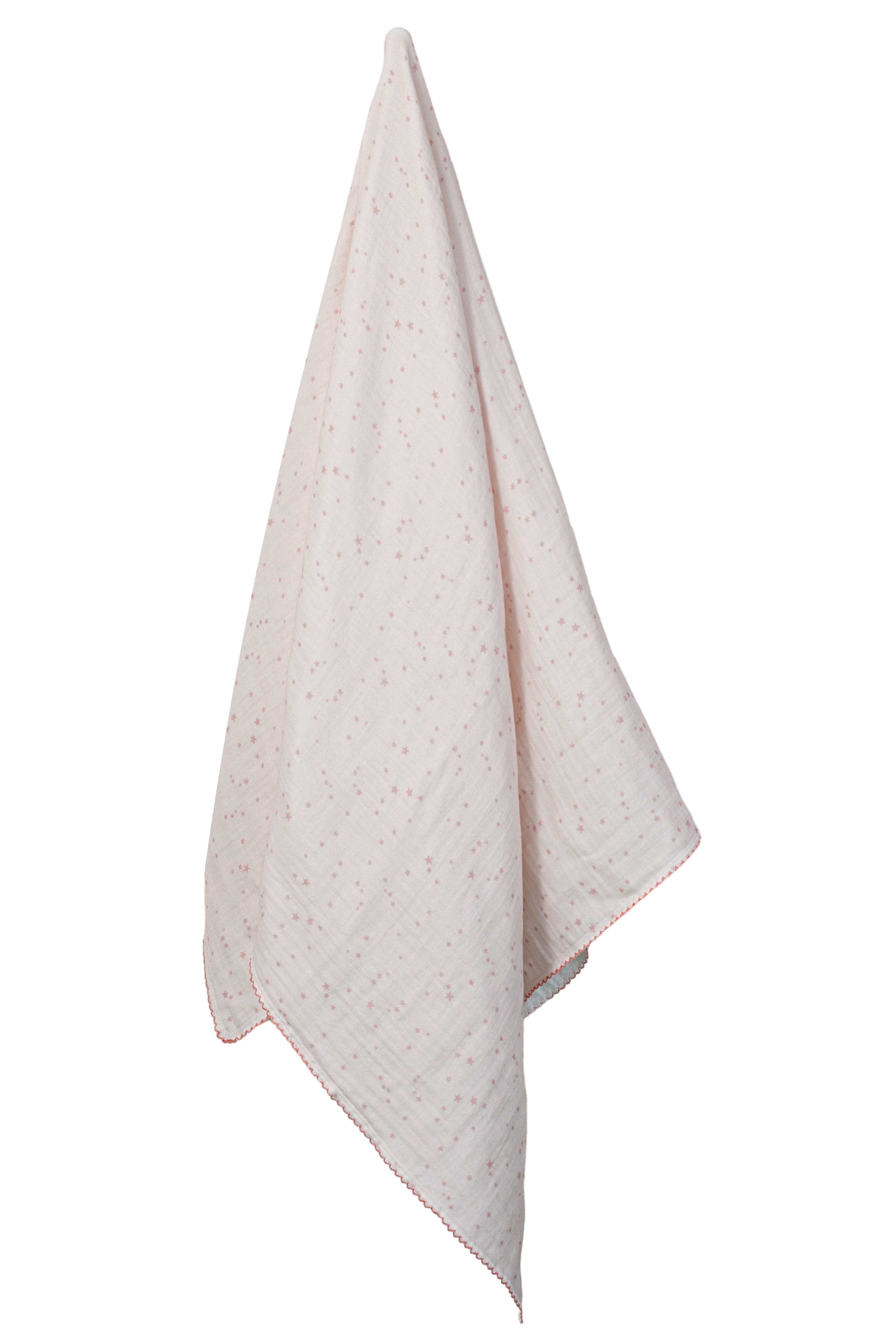 Cotton Gauze Bath Towel