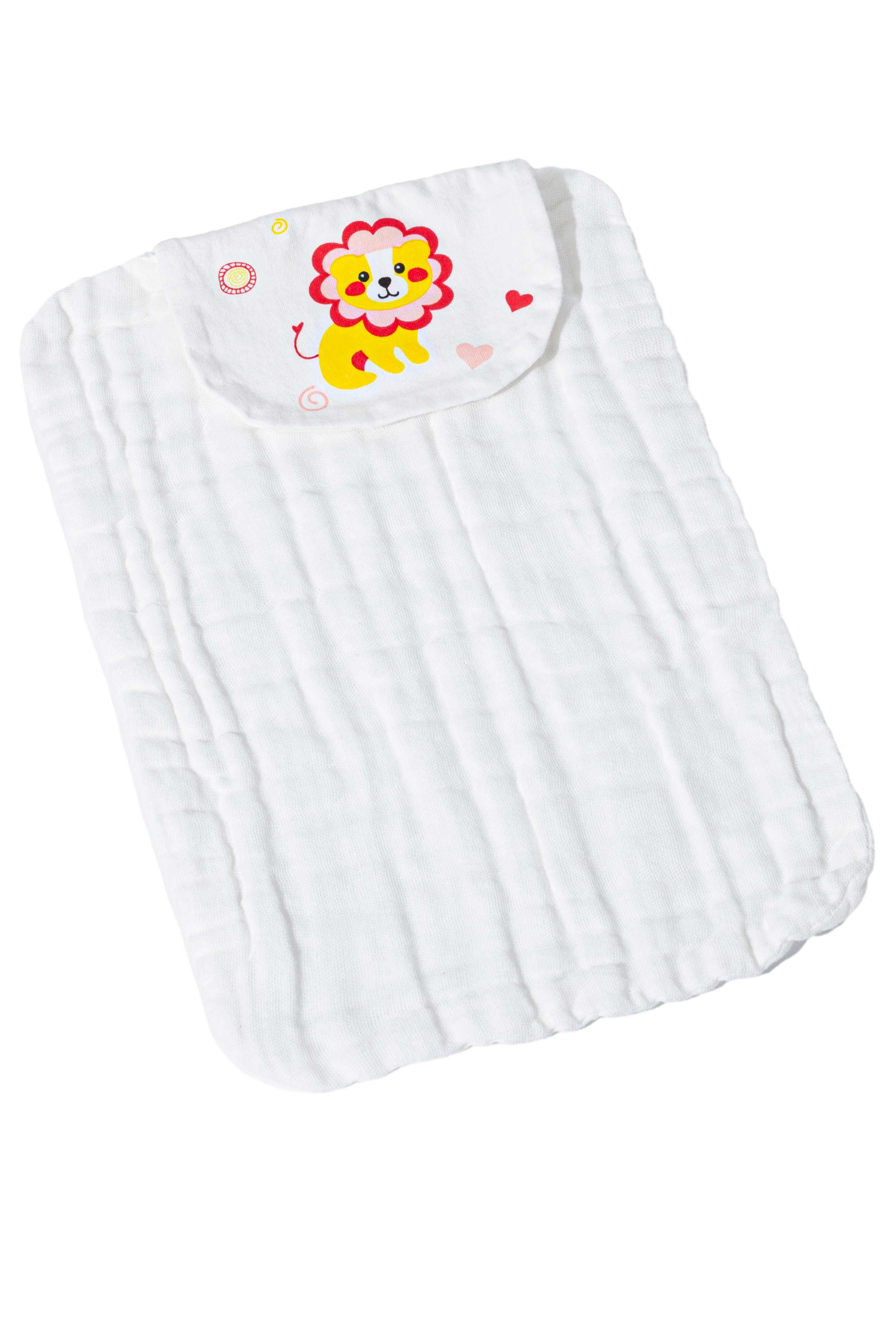 Sweat-absorbing Towel