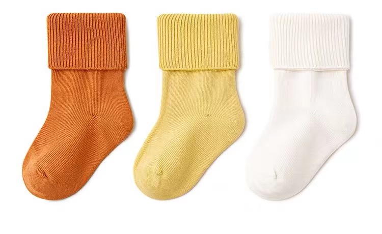 Baby socks